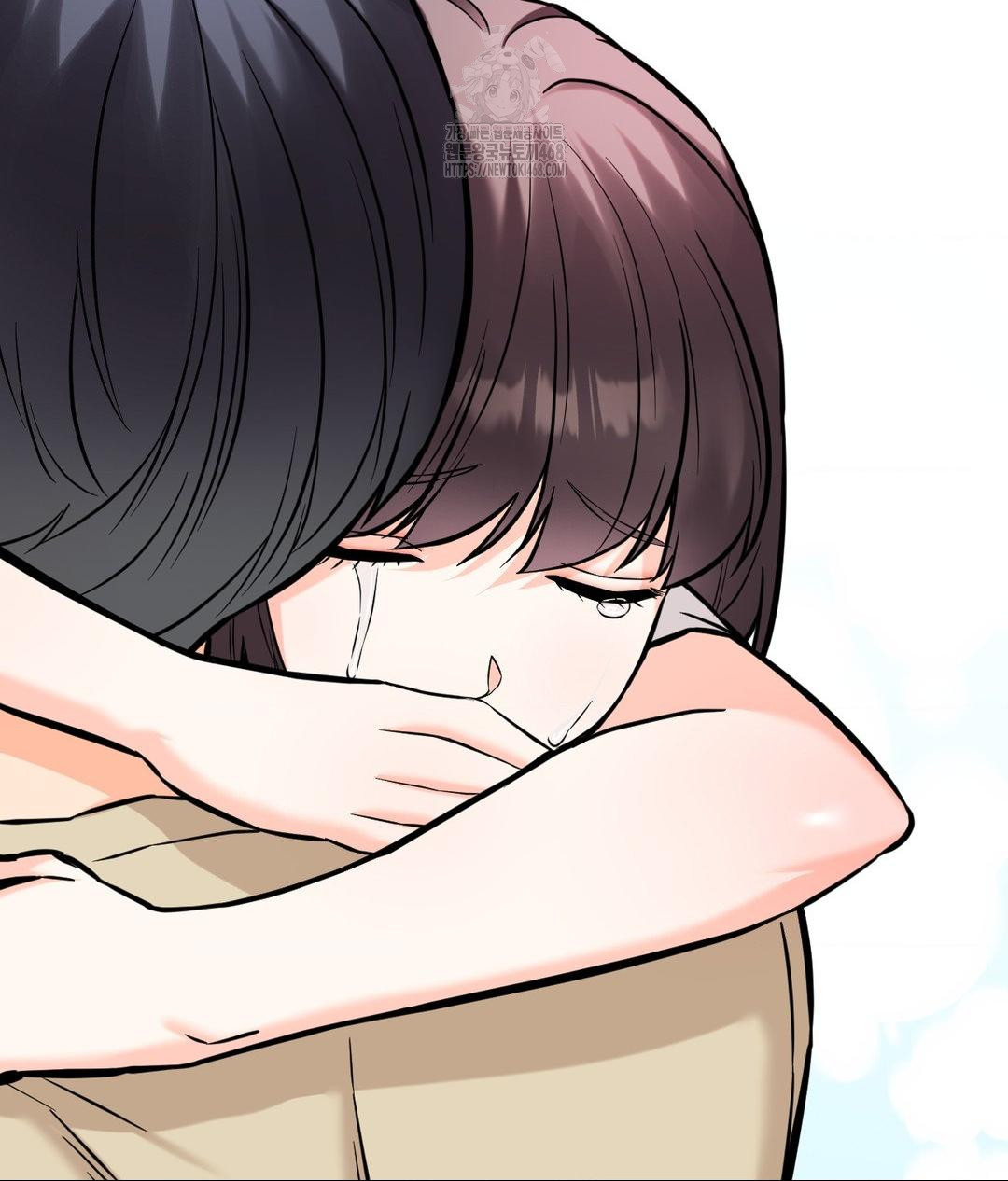 Secret Siblings 2 Raw Chapter 39 - Page 34