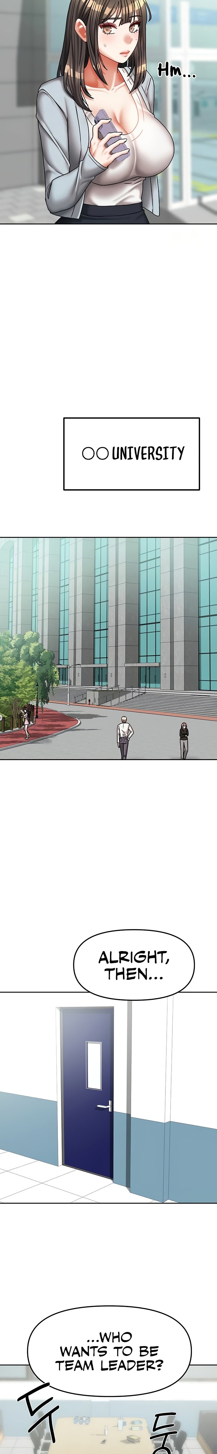 Living With Two Households Chapter 20 - Page 14