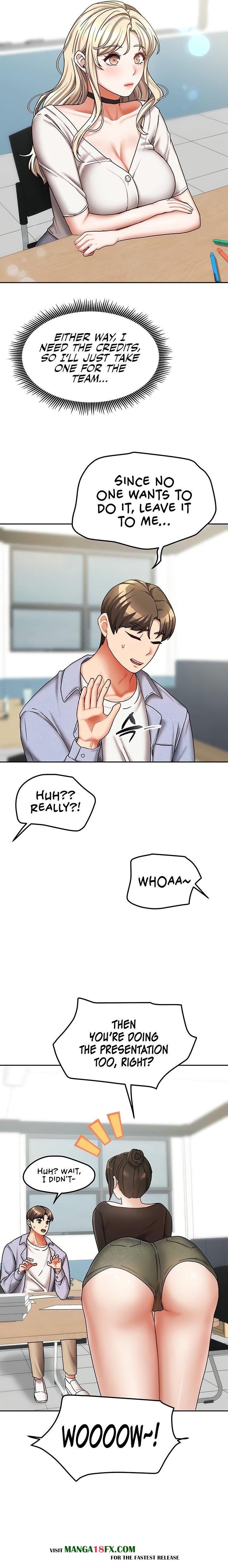 Living With Two Households Chapter 20 - Page 16