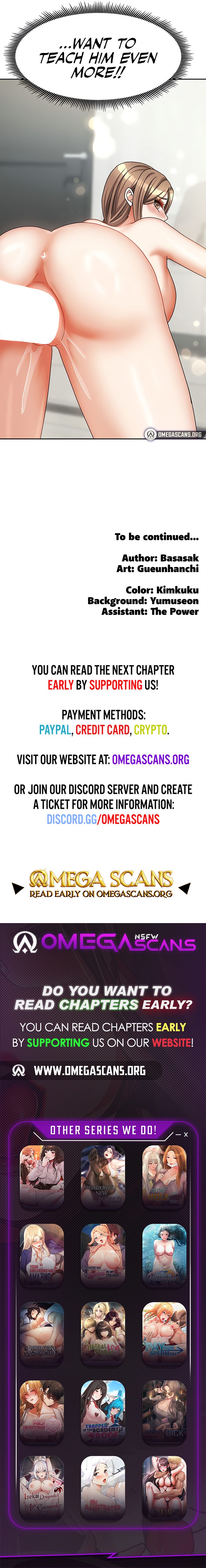 Living With Two Households Chapter 34 - Page 9