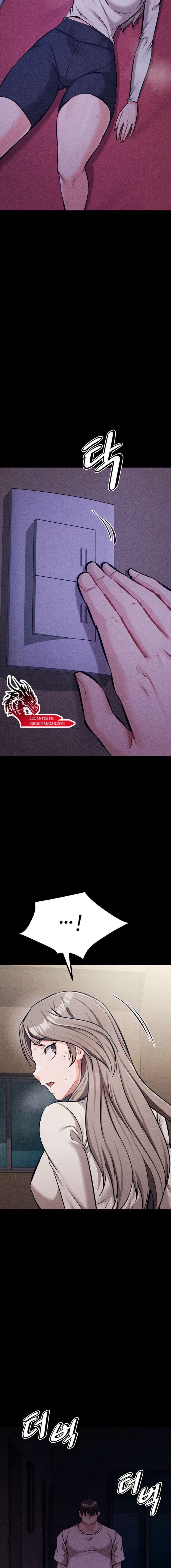 Athletes Village: The Trap Raw Chapter 34 - Page 13