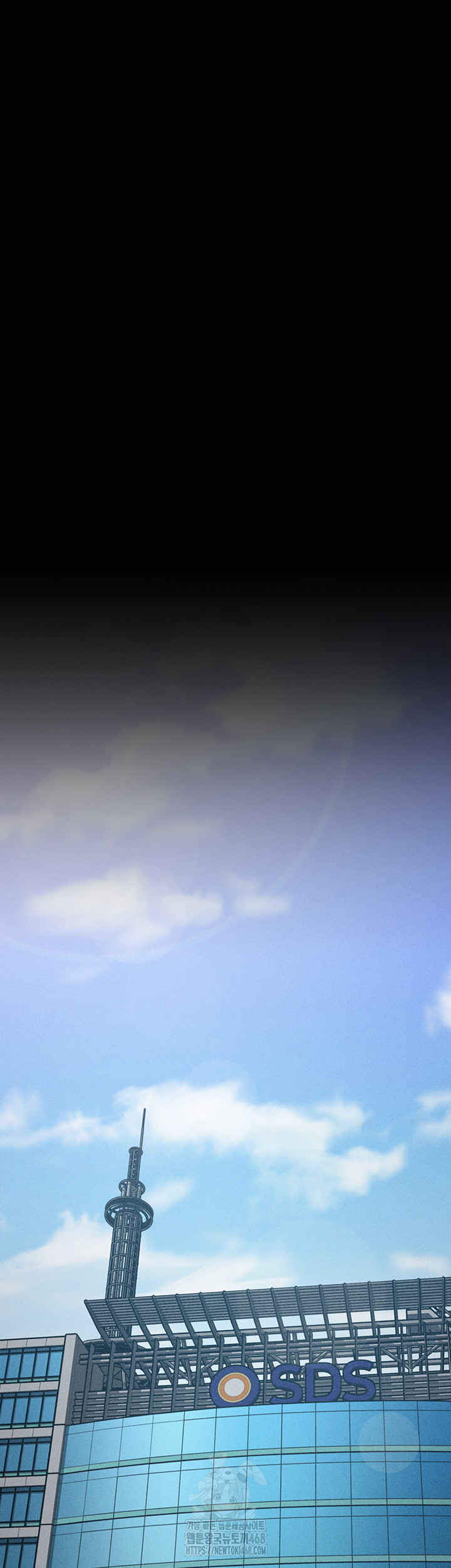 Athletes Village: The Trap Raw Chapter 40 - Page 66