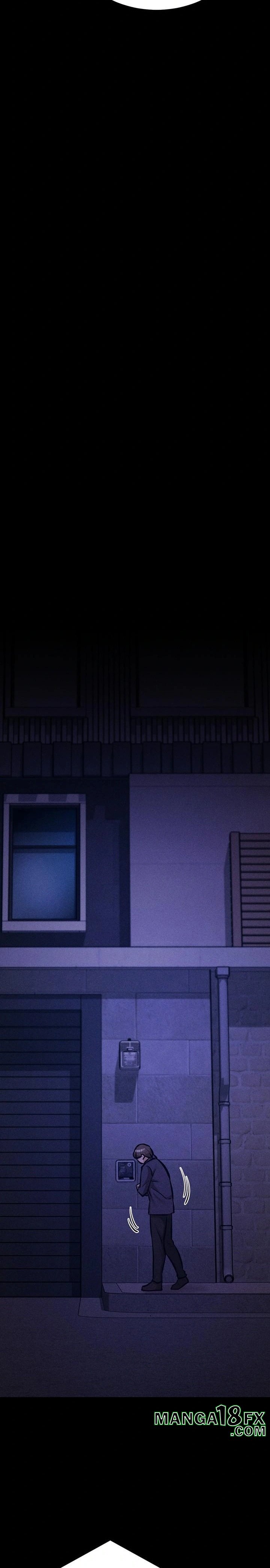 Athletes Village: The Trap Raw Chapter 41 - Page 12