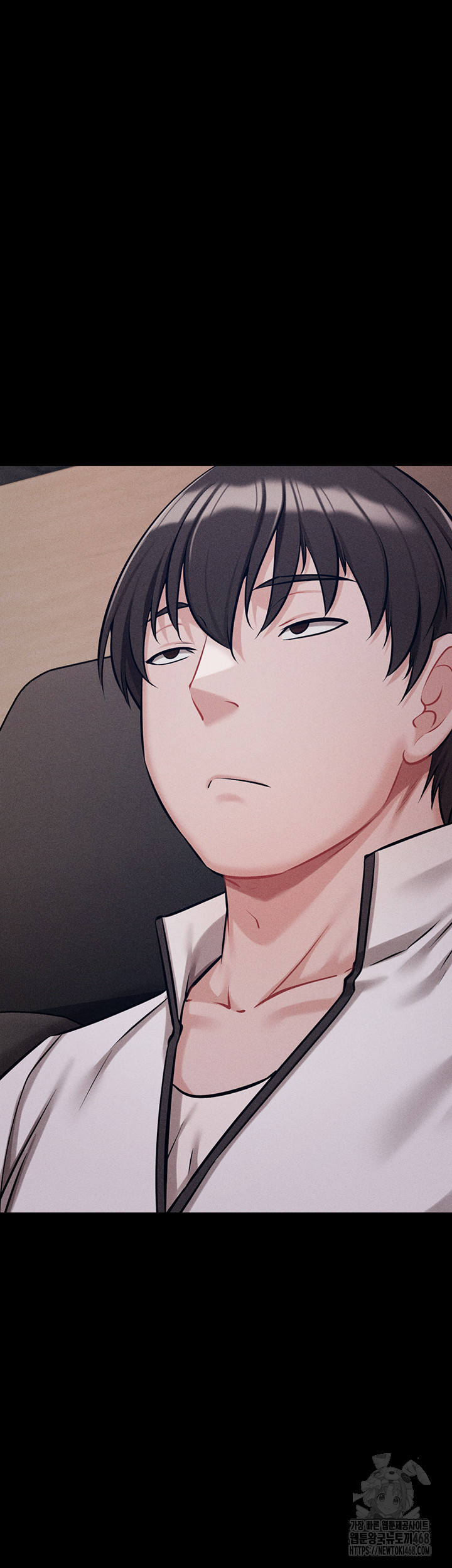 Athletes Village: The Trap Raw Chapter 43 - Page 51