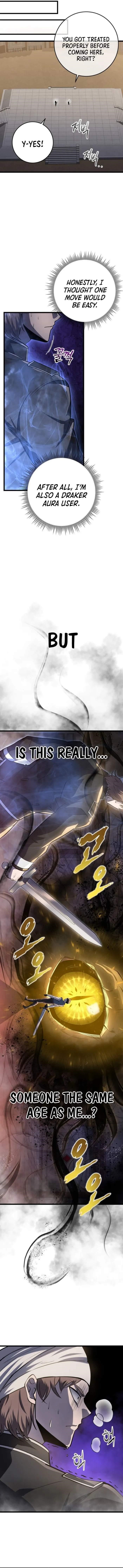 A Dragonslayer’s Peerless Regression Chapter 21 - Page 14