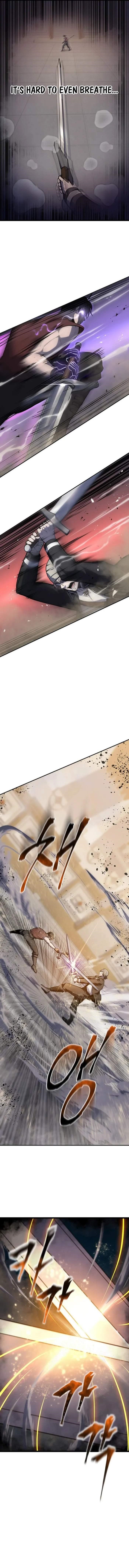 A Dragonslayer’s Peerless Regression Chapter 21 - Page 15