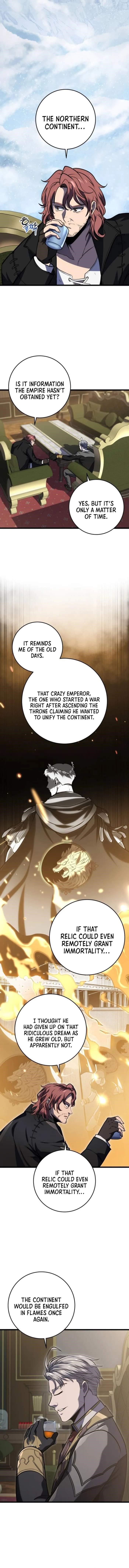 A Dragonslayer’s Peerless Regression Chapter 21 - Page 2