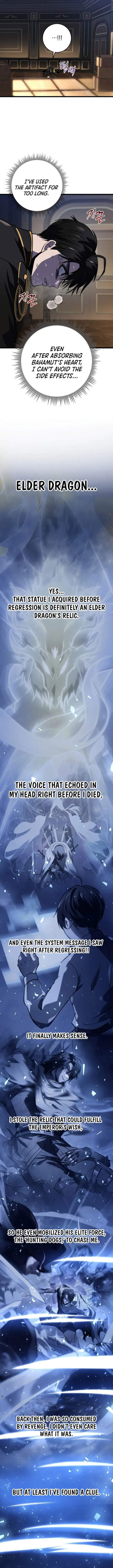 A Dragonslayer’s Peerless Regression Chapter 21 - Page 4