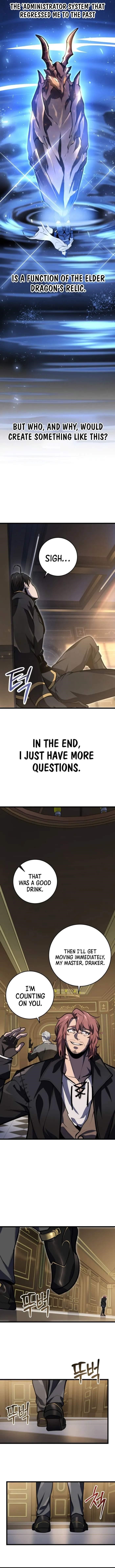 A Dragonslayer’s Peerless Regression Chapter 21 - Page 5