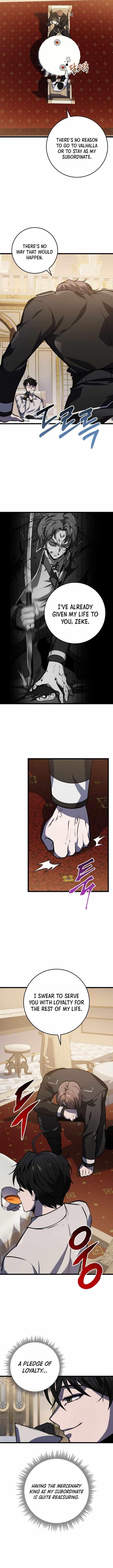 A Dragonslayer’s Peerless Regression Chapter 22 - Page 12