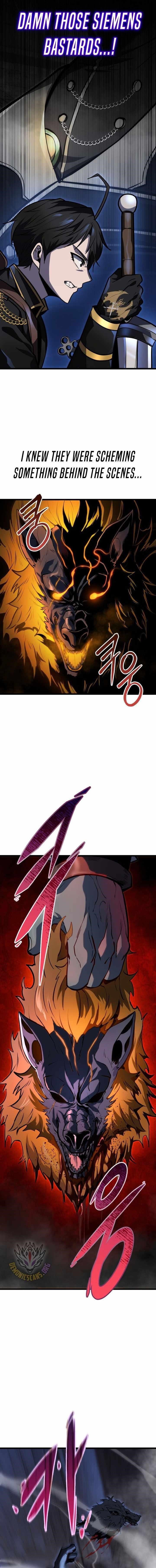 A Dragonslayer’s Peerless Regression Chapter 23 - Page 11