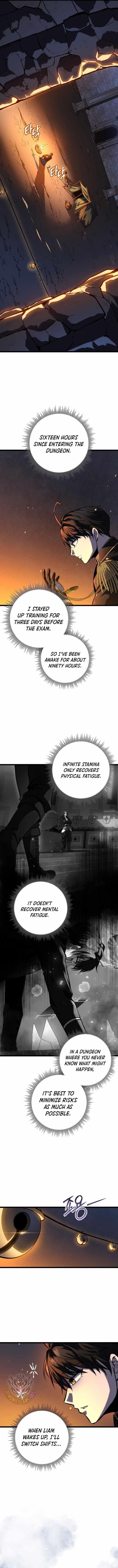 A Dragonslayer’s Peerless Regression Chapter 23 - Page 5