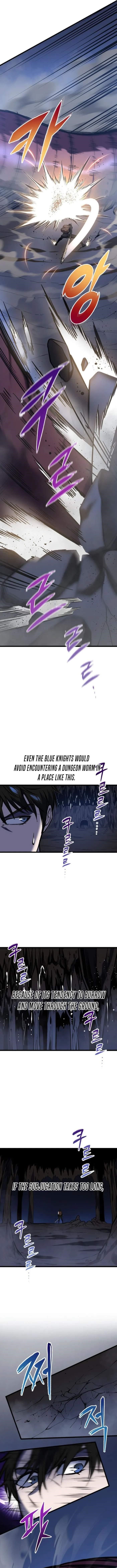 A Dragonslayer’s Peerless Regression Chapter 24 - Page 9