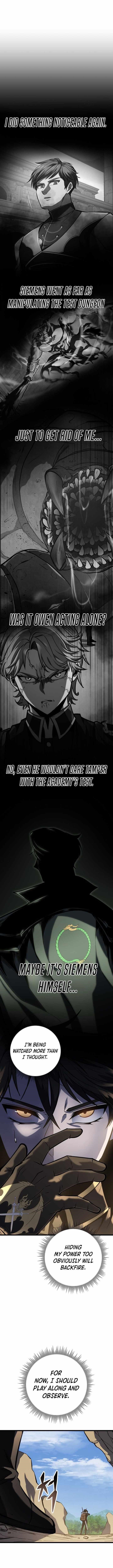 A Dragonslayer’s Peerless Regression Chapter 25 - Page 10