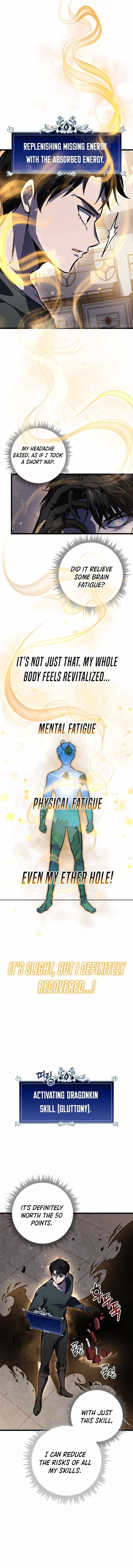 A Dragonslayer’s Peerless Regression Chapter 25 - Page 14