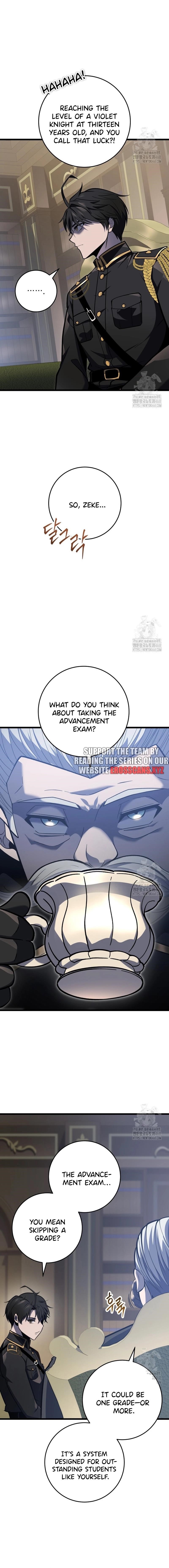 A Dragonslayer’s Peerless Regression Chapter 28 - Page 12