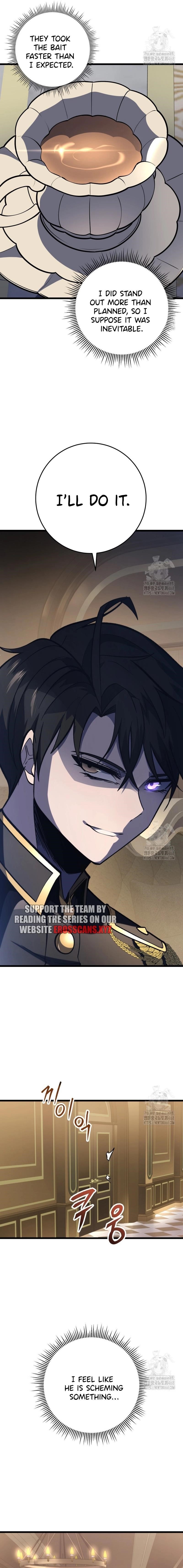 A Dragonslayer’s Peerless Regression Chapter 28 - Page 13