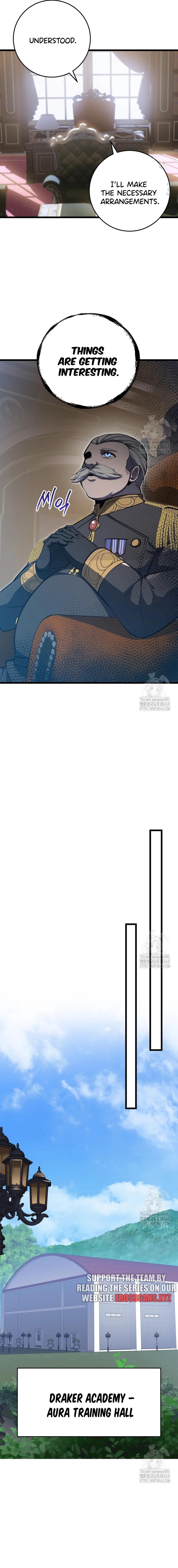 A Dragonslayer’s Peerless Regression Chapter 28 - Page 15