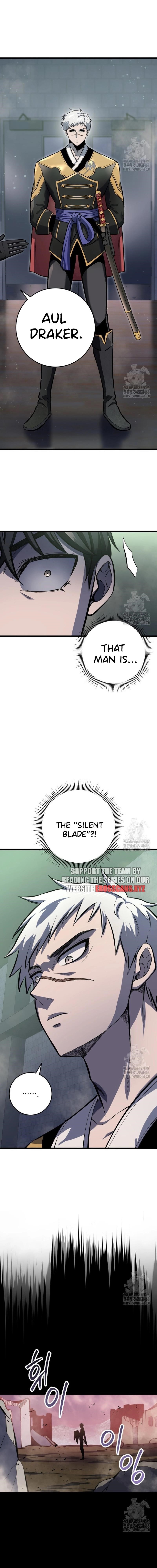 A Dragonslayer’s Peerless Regression Chapter 28 - Page 17