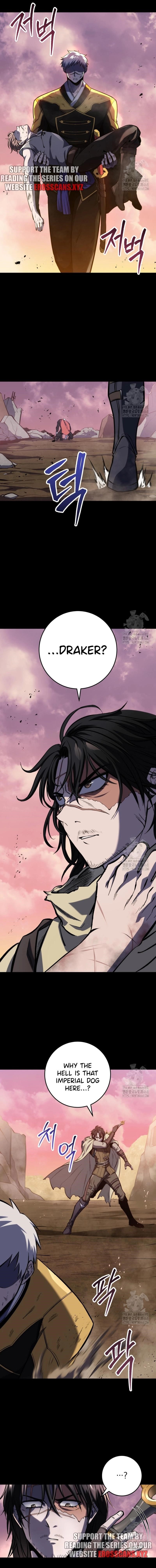 A Dragonslayer’s Peerless Regression Chapter 28 - Page 18