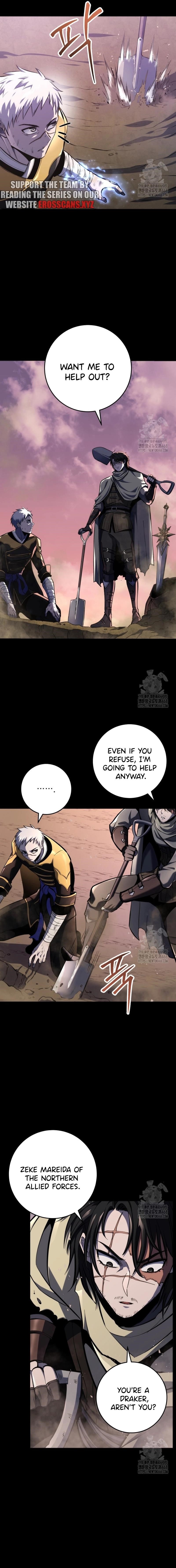 A Dragonslayer’s Peerless Regression Chapter 28 - Page 20