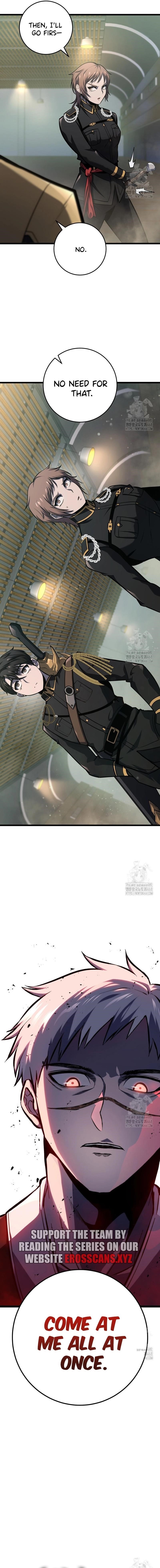 A Dragonslayer’s Peerless Regression Chapter 28 - Page 23