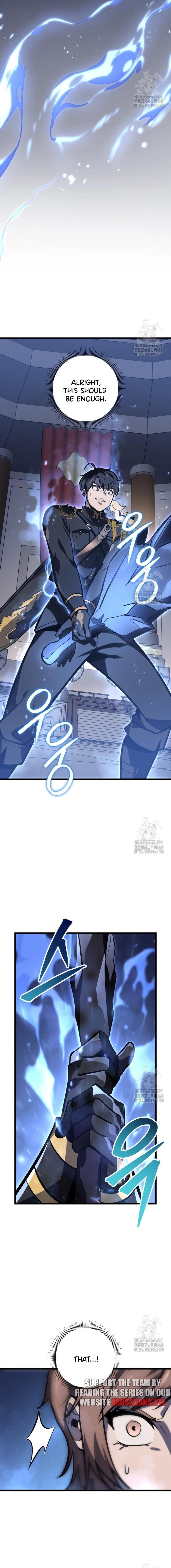 A Dragonslayer’s Peerless Regression Chapter 28 - Page 5