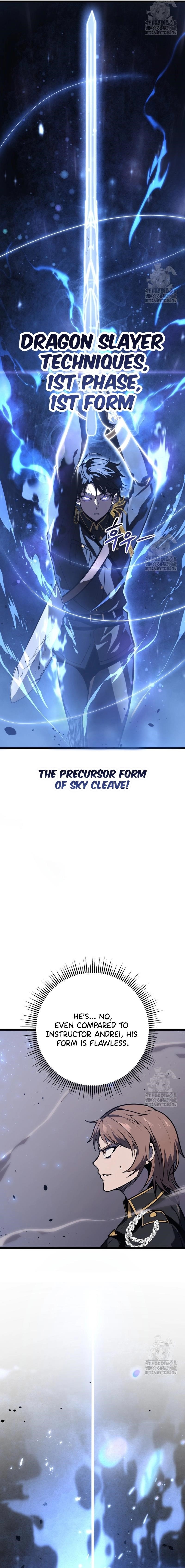 A Dragonslayer’s Peerless Regression Chapter 28 - Page 6