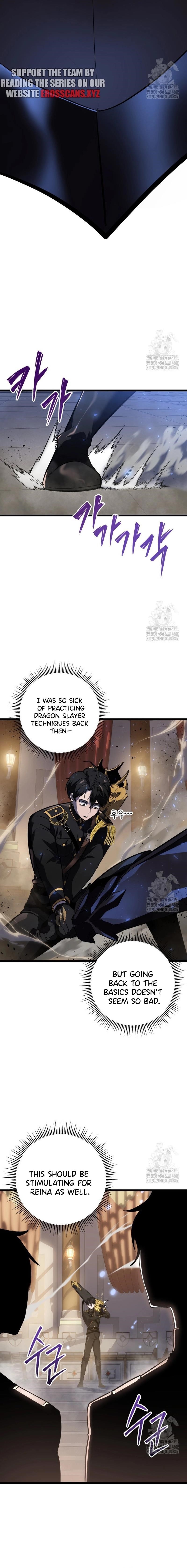 A Dragonslayer’s Peerless Regression Chapter 28 - Page 8