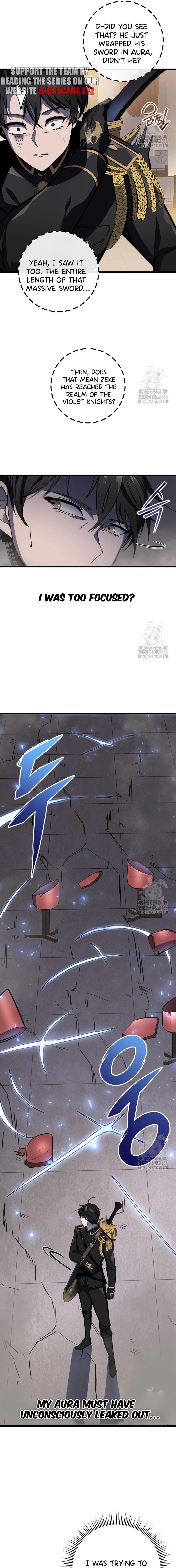 A Dragonslayer’s Peerless Regression Chapter 28 - Page 9