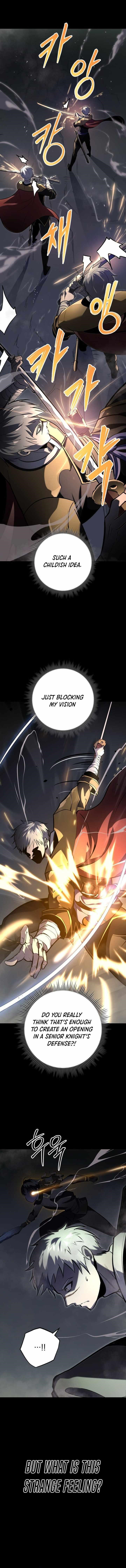 A Dragonslayer’s Peerless Regression Chapter 29 - Page 12