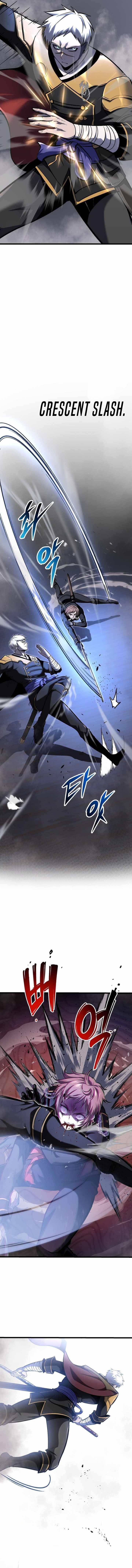 A Dragonslayer’s Peerless Regression Chapter 29 - Page 6