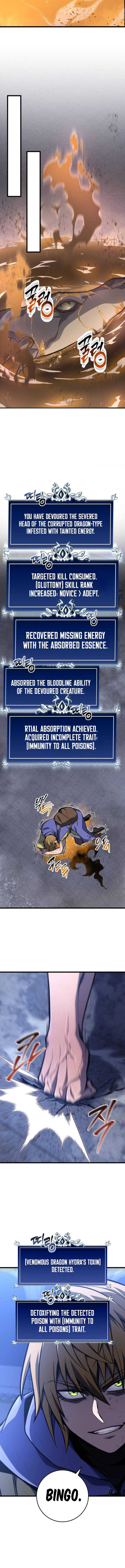 A Dragonslayer’s Peerless Regression Chapter 33 - Page 14