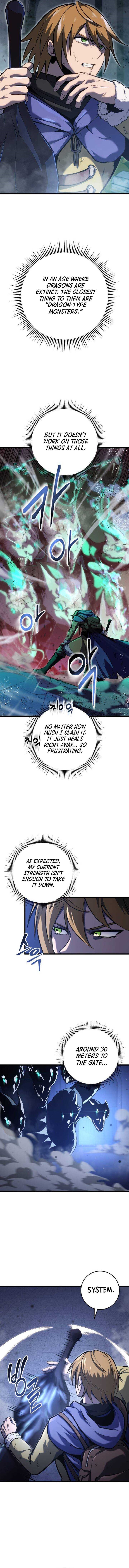 A Dragonslayer’s Peerless Regression Chapter 33 - Page 2