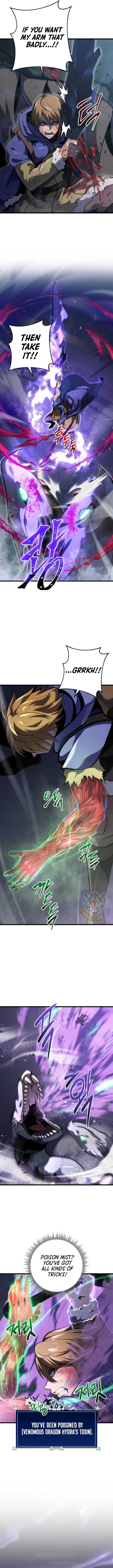 A Dragonslayer’s Peerless Regression Chapter 33 - Page 7