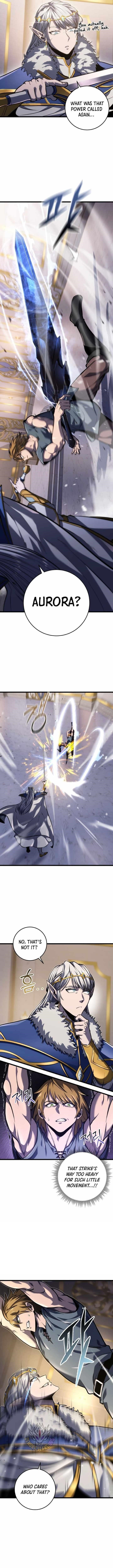 A Dragonslayer’s Peerless Regression Chapter 34 - Page 10