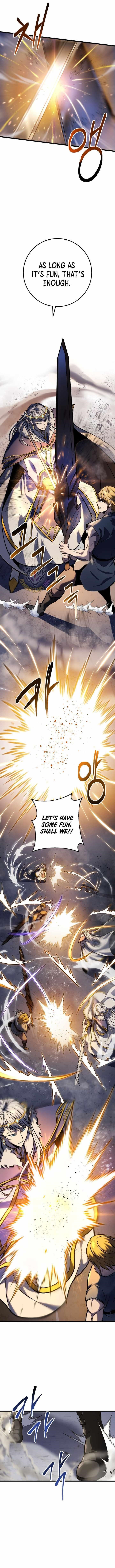 A Dragonslayer’s Peerless Regression Chapter 34 - Page 11