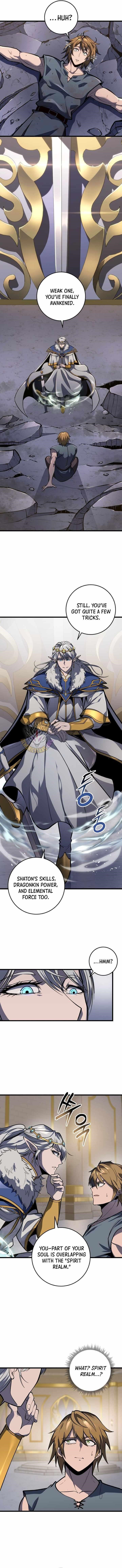 A Dragonslayer’s Peerless Regression Chapter 34 - Page 15