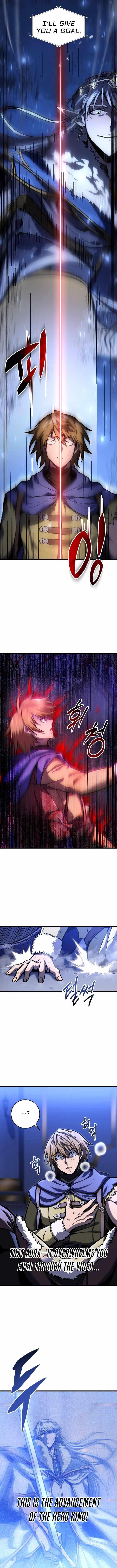 A Dragonslayer’s Peerless Regression Chapter 34 - Page 3