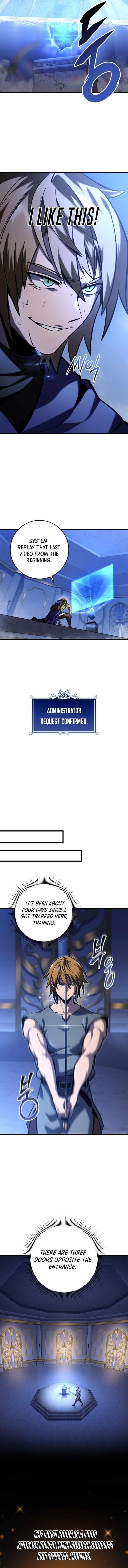 A Dragonslayer’s Peerless Regression Chapter 34 - Page 4