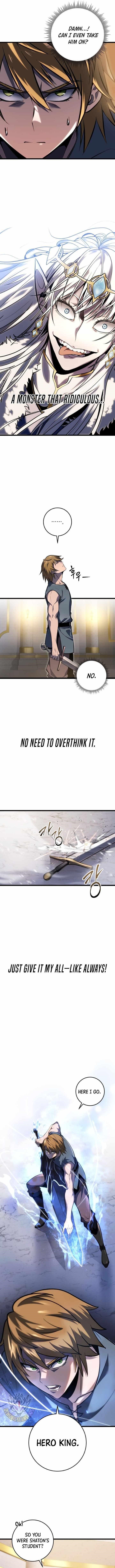 A Dragonslayer’s Peerless Regression Chapter 34 - Page 9