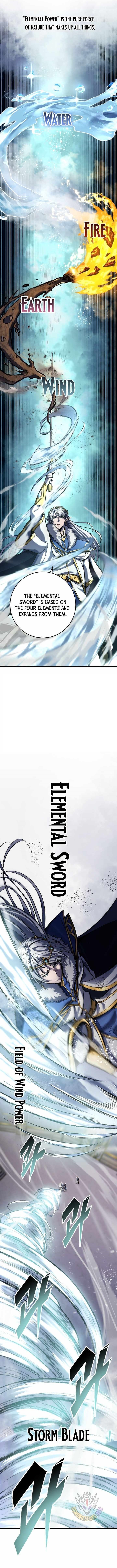 A Dragonslayer’s Peerless Regression Chapter 35 - Page 1