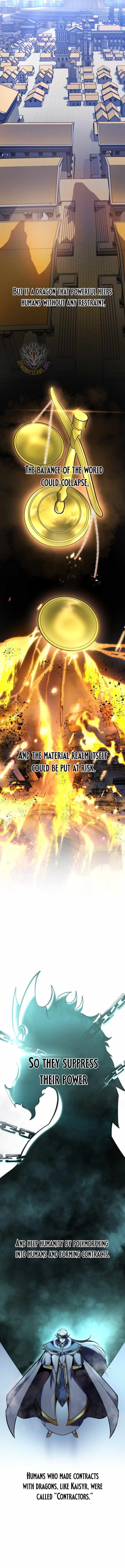 A Dragonslayer’s Peerless Regression Chapter 35 - Page 16