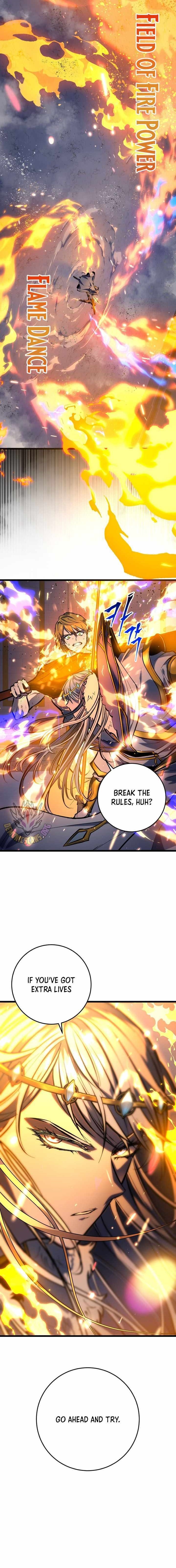 A Dragonslayer’s Peerless Regression Chapter 35 - Page 19