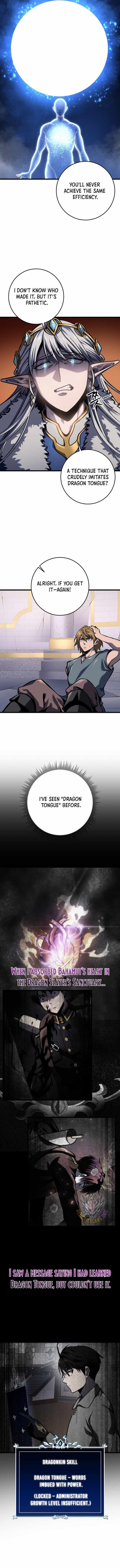 A Dragonslayer’s Peerless Regression Chapter 35 - Page 6