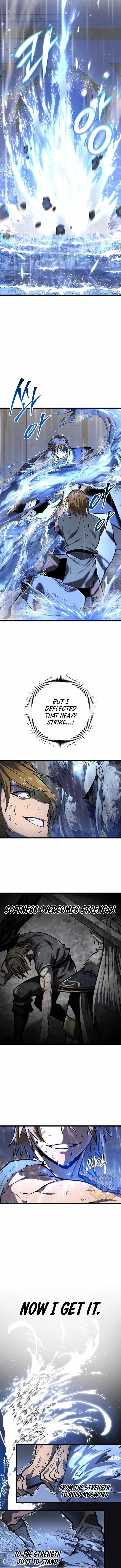 A Dragonslayer’s Peerless Regression Chapter 36 - Page 11