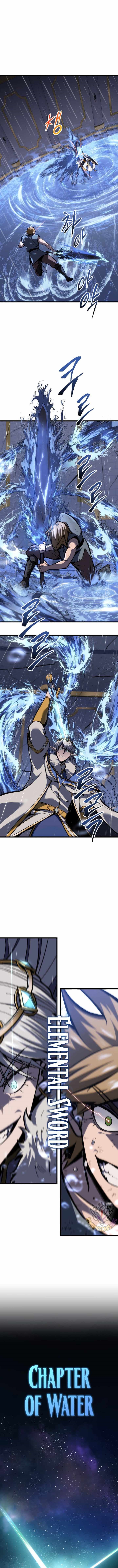 A Dragonslayer’s Peerless Regression Chapter 36 - Page 15