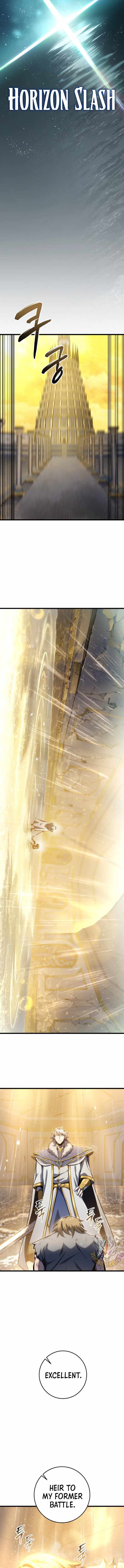 A Dragonslayer’s Peerless Regression Chapter 36 - Page 16