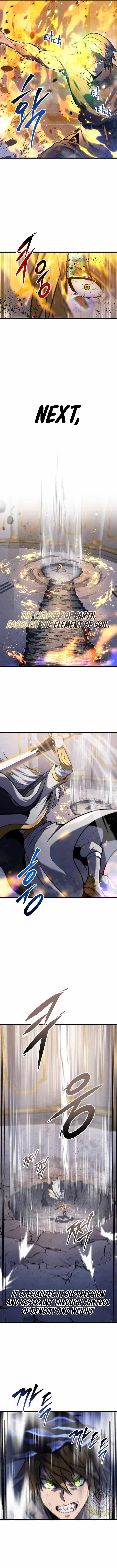 A Dragonslayer’s Peerless Regression Chapter 36 - Page 2