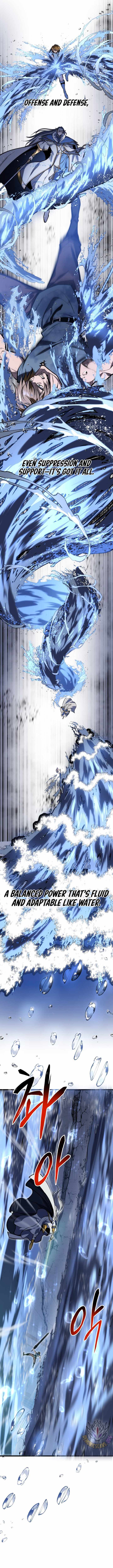 A Dragonslayer’s Peerless Regression Chapter 36 - Page 5